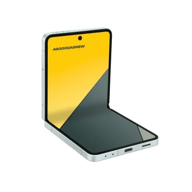 Acheter Samsung Galaxy Z Flip7 256 Go menthe - bon état Reconditionné - 659,00 € Samsung Galaxy Z Flip7 256 Go menthe - bon état Reconditionné - Samsung reconditionné disponible sur As Good As New